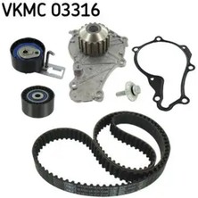 Skf VKMC03316 Triger Seti + Devirdaim 0516A3 0516L5 0816K1