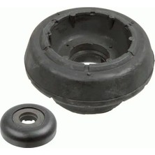 LEMFORDER 2664201 On Amortisor Takoz 357412331A 7201848 95VW3K031AA