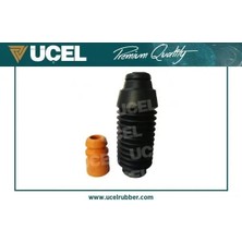 Üçel 20437 On Amortisor Toz Korugu Seti 4041449 YC153025AC