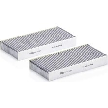 Mann CUK23272 Polen Filtresi (Karbonlu) 80292S7A003 80292S7A508