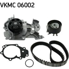 Skf VKMC06002 Triger Seti + Devirdaim 119A01820R 130701564R 130705295R