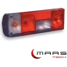 Mars 510319 Stop Lambasi Sol 85011748