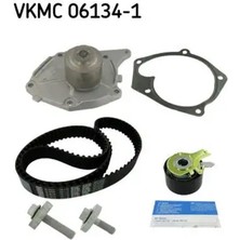 Skf VKMC061341 Triger Seti + Devirdaim 1276184A50 13028BN701 130704805R