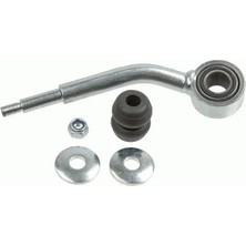 LEMFORDER 3939101 Viraj Rotu On Sag 1809988 6150970 86VB3B438AA