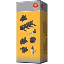 NGK 95339 (VW104JEWE) Egzoz Sicaklik Sensoru VW104JEWE