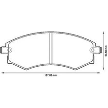 MGA 55389 On Fren Balatasi 581013CA80
