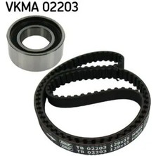 Skf VKMA02203 Triger Seti 081821 082917 46526291