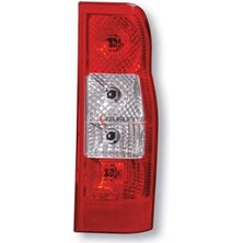 Mars 610424 Stop Lambasi Sag 1435880