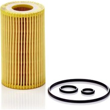 Mann HU7010Z Yag Filtresi 15209HG00A 68091826AA 68091827AA