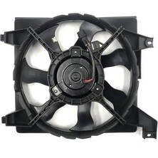 MGA 83222 Fan Motoru 253801E100