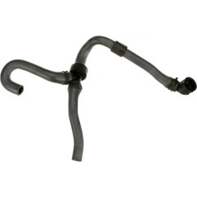 Gates 055326 Radyator Hortumu Alt 5Q0122051EN