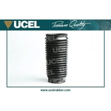 Üçel 10542 On Amortisor Toz Korugu 4419289 4422830 543880453R