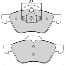 MGA 55140 On Fren Balatasi 410600012R