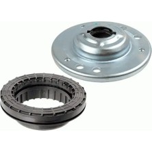 LEMFORDER 3194401 On Amortisor Takoz