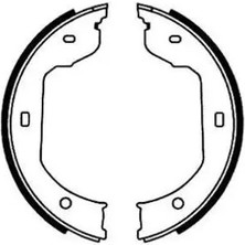 MGA 54264 El Fren Balatasi 34411156546