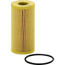 Mann HU618X Yag Filtresi 1520900Q0A 4431215 8200362442