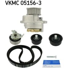 Skf VKMC051563 Triger Seti + Devirdaim 1334135 24426500 24447883