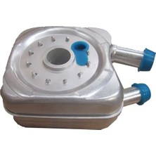 MGA 63114 Motor Yag Sogutucusu 078117021A