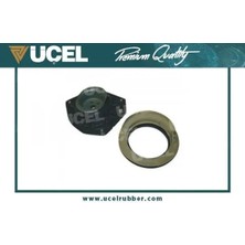 Üçel 10729 On Amortisor Takoz 7701207678 7701208891 8200222463