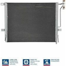 Nıssens 94431 Klima Radyatoru 64536914033 64538377614 6914033