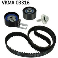 Skf VKMA03316 Triger Seti 0516A3 0516L5 0816K1
