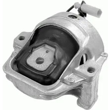 LEMFORDER 3474201 Motor Takozu (Sag) 8K0199381DQ 8K0199381DS 8K0199381JR
