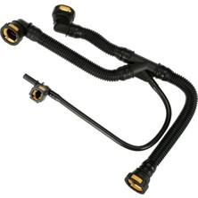 Rapro R15668 Motor Havalandirma Hortumu 1192W0