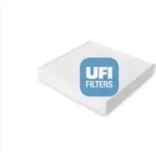 Ufi 5303900 Polen Filtresi
