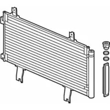 Oris CHN071000 Klima Radyatoru 80100TGNG010M1