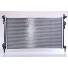 Nıssens 62021A Motor Radyatoru 1365997 1365998 2T148005CC
