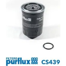 Purflux CS439 Yakit Filtresi 1112654 1213456 1640057J01