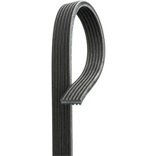 Gates 6DPK2215 (6PK2215) Kayis 6PK2215 A0029934396 A0039933396