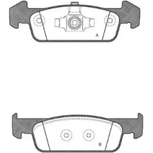 MGA 55644 On Fren Balatasi 410602396R