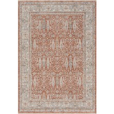 Seyran Halı Peru Terra Halı Salon Oturma Odası Çocuk Odası Yatak Odası Halısı 10207
