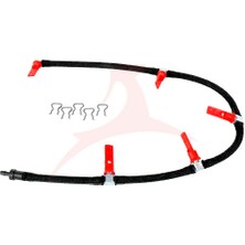 Meha MH50903 Yakit Borusu 30750957