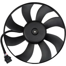 MGA 83188 Fan Motoru 6Q0959455N
