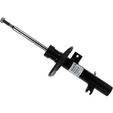 SACHS 350097 On Amortisor Sag 9812428680