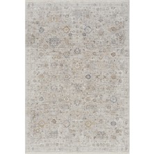 Seyran Halı Peru Bej Halı Salon Oturma Odası Çocuk Odası Yatak Odası Halısı 10203