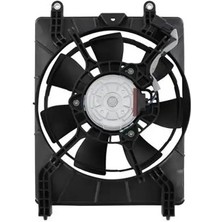 MGA 83342 Fan Motoru 38611R1AA02 38615R1AA02 38616R1AA01