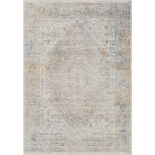 Seyran Halı Peru Bej Halı Salon Oturma Odası Çocuk Odası Yatak Odası Halısı 10205