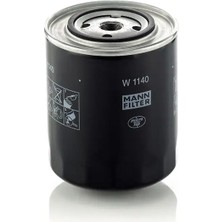 Mann W1140 Yag Filtresi 0011533260 00411553001 04115560