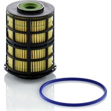 Mann PU7012Z Yakit Filtresi 818013 96896403