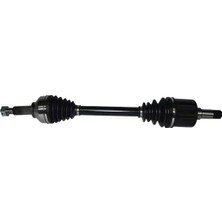 MGA 70089 On Aks Sag 4S613B436AG