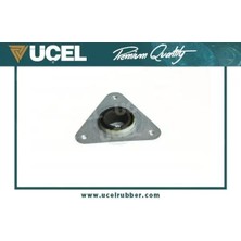 Üçel 10621 On Amortisor Takozu 543024644R