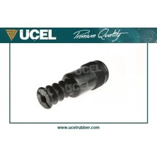 Üçel 30381 On Amortisor Toz Korugu 7607086