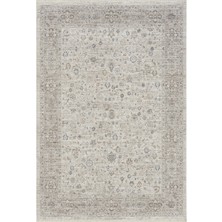 Seyran Halı Peru Bej Halı Salon Oturma Odası Çocuk Odası Yatak Odası Halısı 10201