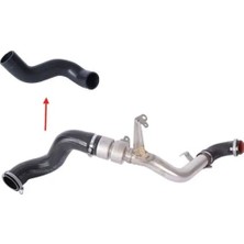 MGA 964972 Turbo Hortumu 6G916K683DG