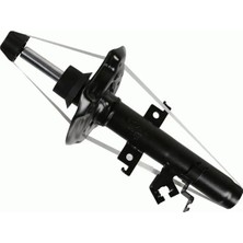 SACHS 317626 On Amortisor Sol E43034EA3A E43034EA7C