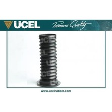 Üçel 10625 On Amortisor Toz Korugu 543884315R 543889524R
