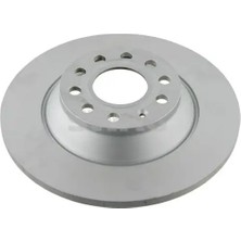 Swag 32926657 Arka Fren Diski 4F0615601E (2 Adet Fiyatıdır)